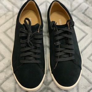 grand crosscourt sneaker cole haan